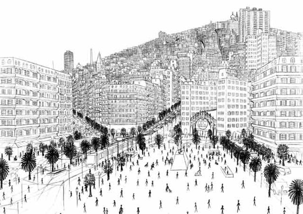 The Amazing Art of Disabled Artists Place de Castelrouffiau web