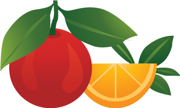WordPress vs. ExpressionEngine: Apples and Oranges? appleorange