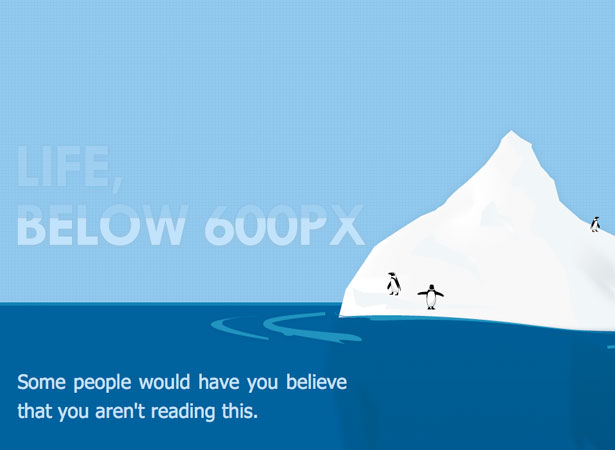 Our Favorite Tweets of the Week <br/>Feb 28-Mar 6, 2010 4 62