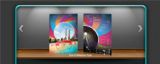 Fantastic Content Sliders for your Inspiration qilayout