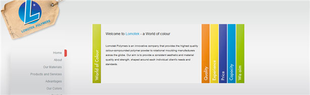 Fantastic Content Sliders for your Inspiration lomotek