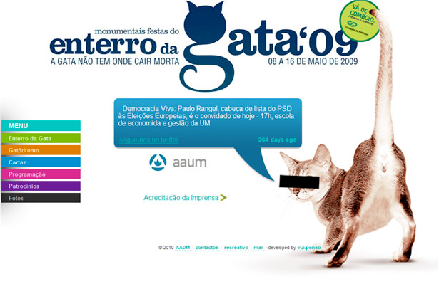 Fantastic Content Sliders for your Inspiration enterrodagata.aaum .pt