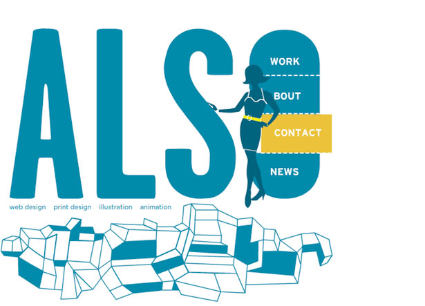 Fantastic Content Sliders for your Inspiration also online