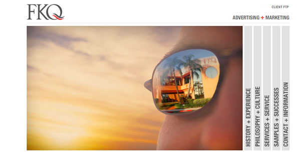 Fantastic Content Sliders for your Inspiration fkq