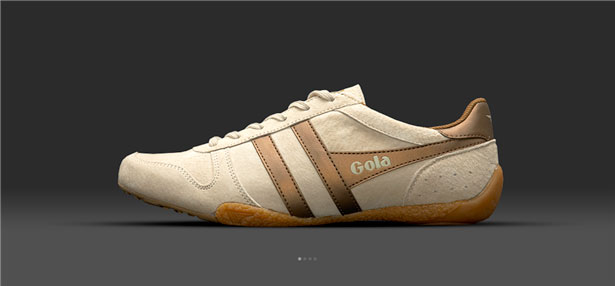 Fantastic Content Sliders for your Inspiration shoeguru
