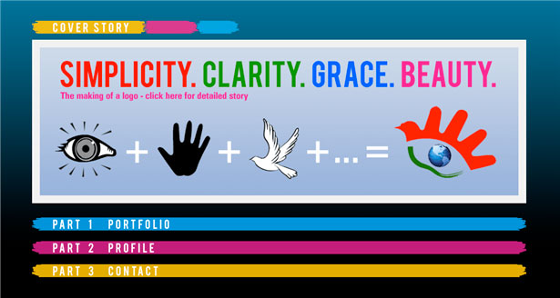 Fantastic Content Sliders for your Inspiration mrsunnyz