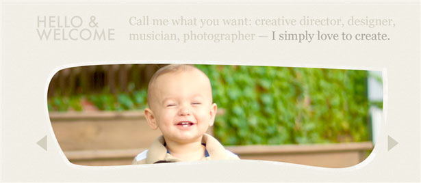 Fantastic Content Sliders for your Inspiration robalan