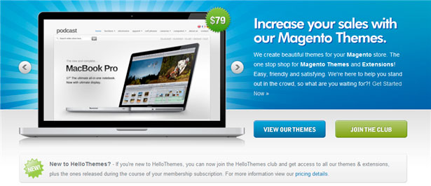 Fantastic Content Sliders for your Inspiration hellothemes