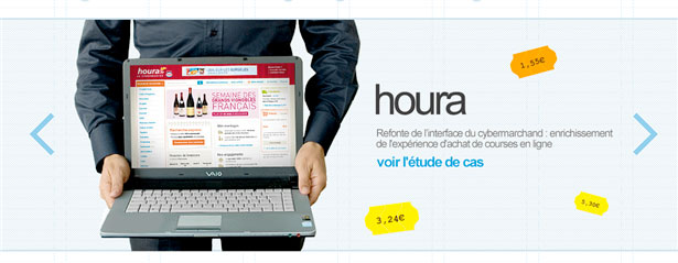 Fantastic Content Sliders for your Inspiration nealite.fr