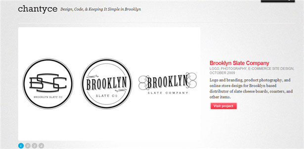 Fantastic Content Sliders for your Inspiration chantyce