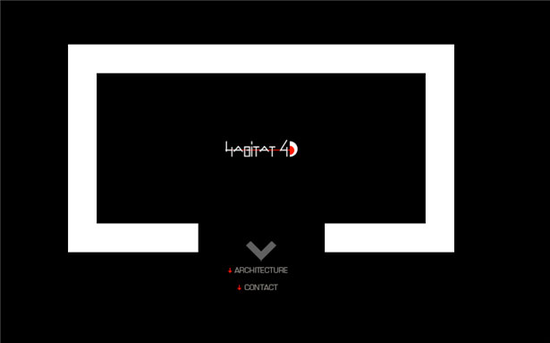 Fantastic Content Sliders for your Inspiration habitat4d.ro