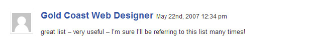 How to Kill the Design Community goldcoast
