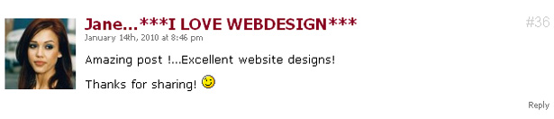 How to Kill the Design Community girl