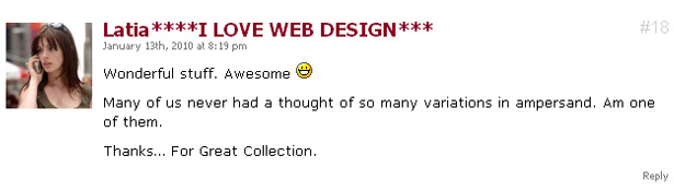 How to Kill the Design Community girl 2