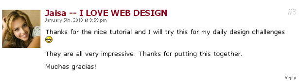 How to Kill the Design Community girl 3