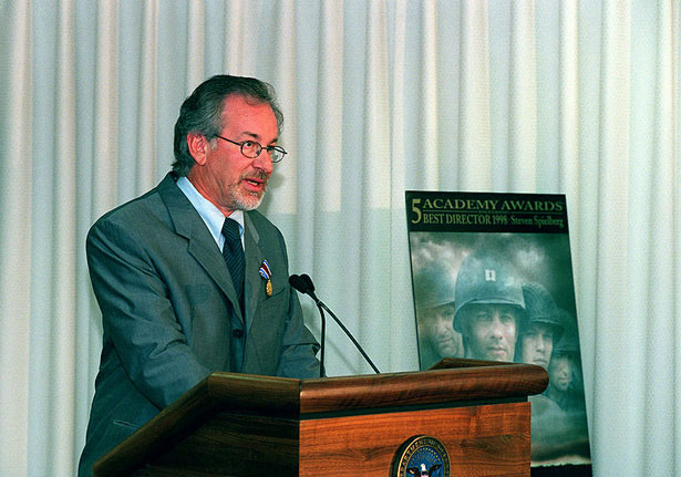 How to Kill the Design Community spielberg
