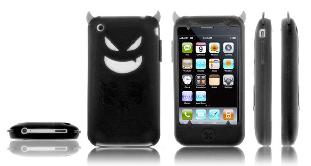 The Wackiest and Most Creative iPhone Cases Demon