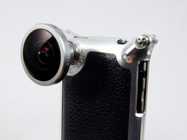 The Wackiest and Most Creative iPhone Cases Factron