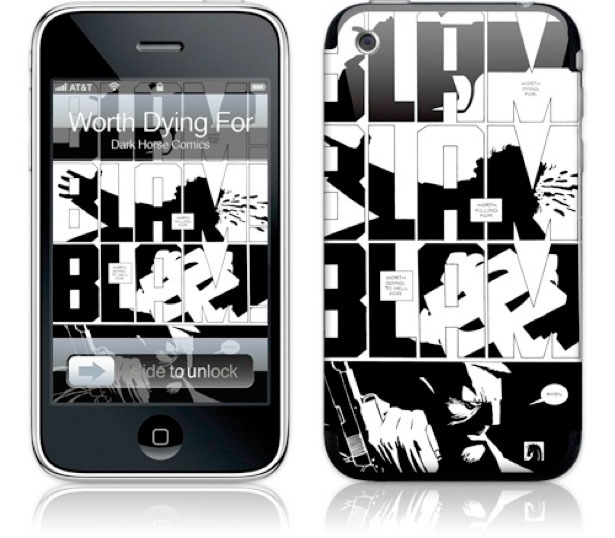 The Wackiest and Most Creative iPhone Cases FrankMiller