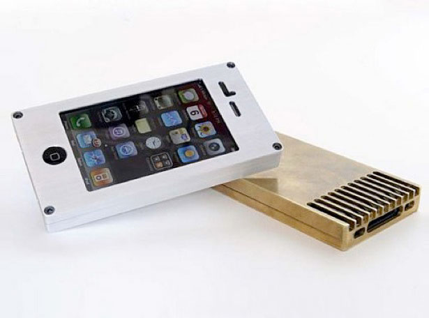 The Wackiest and Most Creative iPhone Cases FullMetal