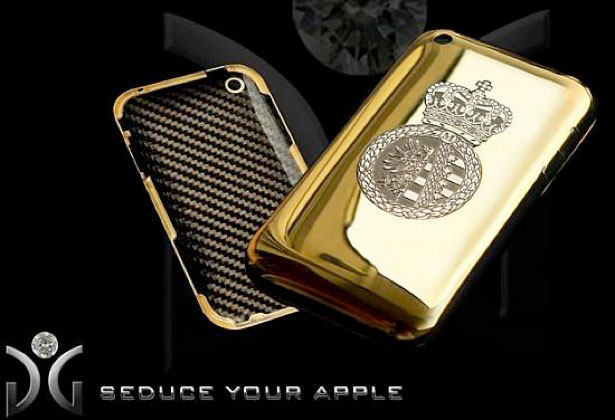 The Wackiest and Most Creative iPhone Cases GoldenDelicous