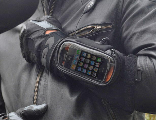 The Wackiest and Most Creative iPhone Cases iBike