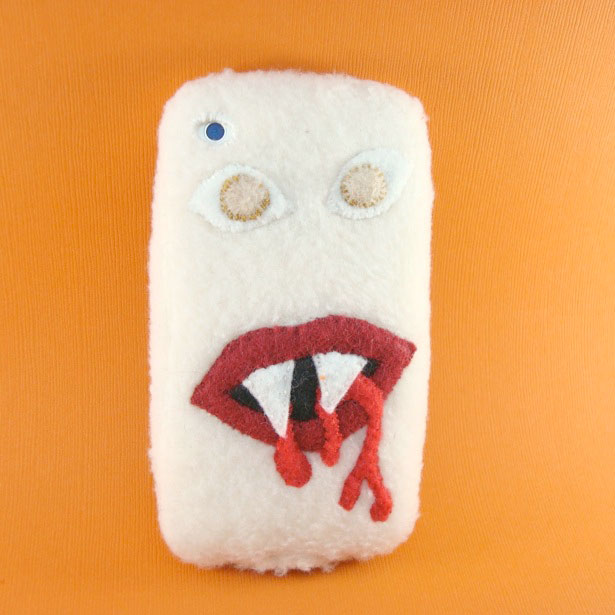 The Wackiest and Most Creative iPhone Cases LadyVampire