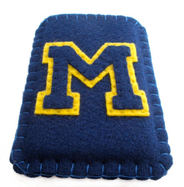 The Wackiest and Most Creative iPhone Cases Michigan