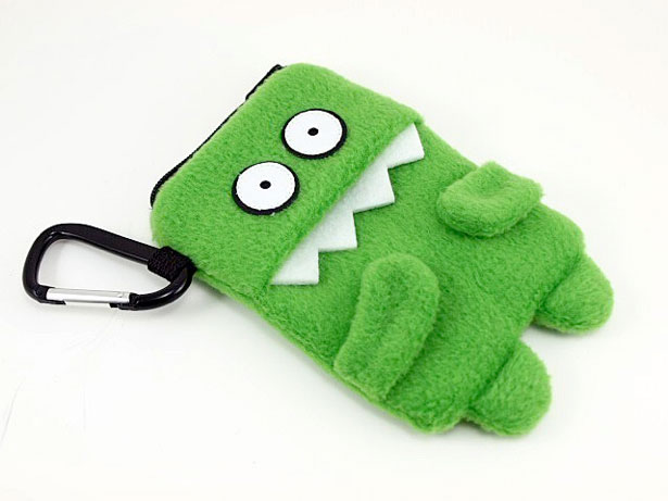The Wackiest and Most Creative iPhone Cases Monster