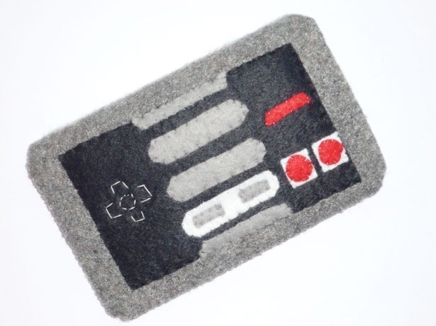 The Wackiest and Most Creative iPhone Cases NES