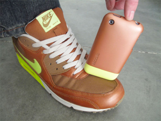 The Wackiest and Most Creative iPhone Cases