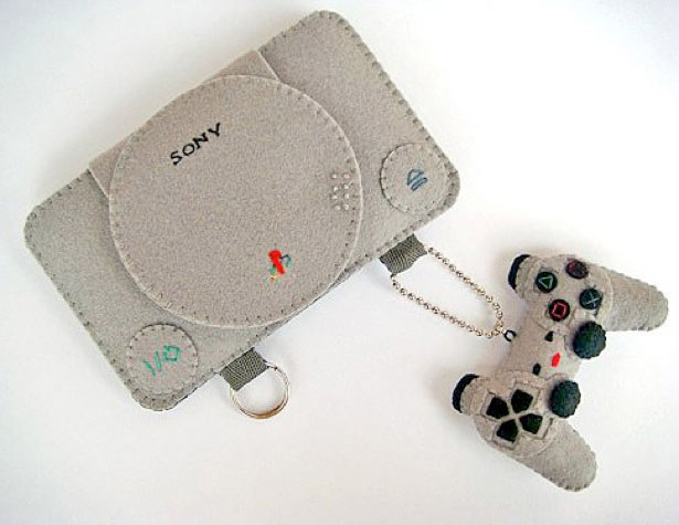 The Wackiest and Most Creative iPhone Cases PlayStation