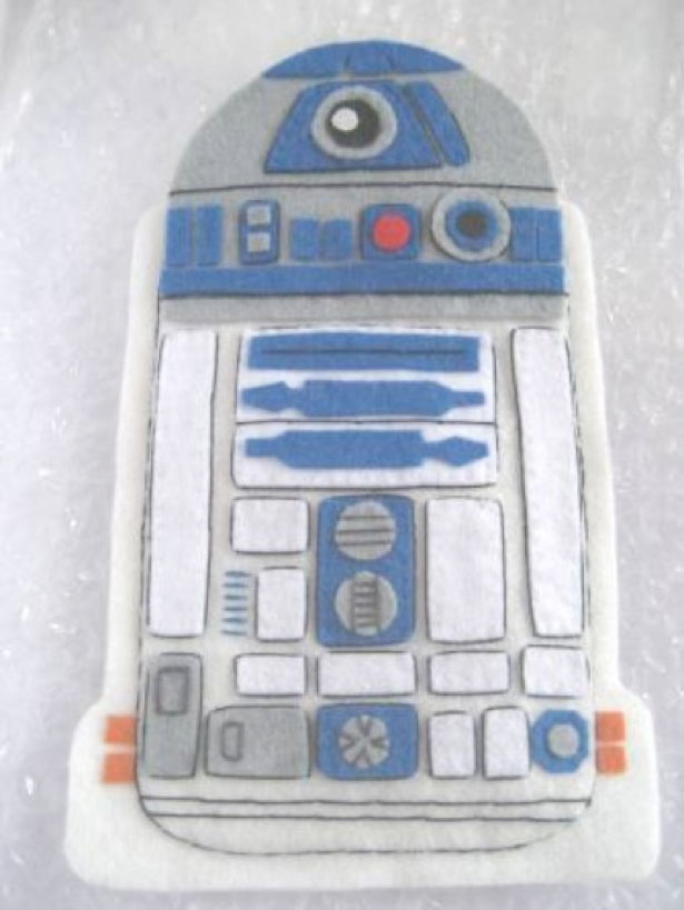 The Wackiest and Most Creative iPhone Cases R2D2