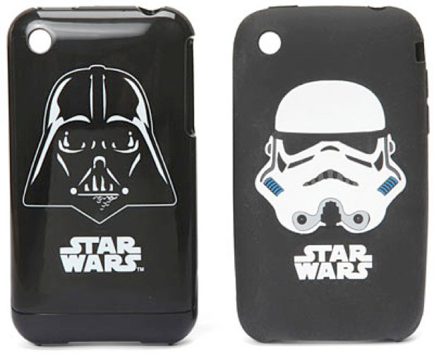 The Wackiest and Most Creative iPhone Cases StarWars