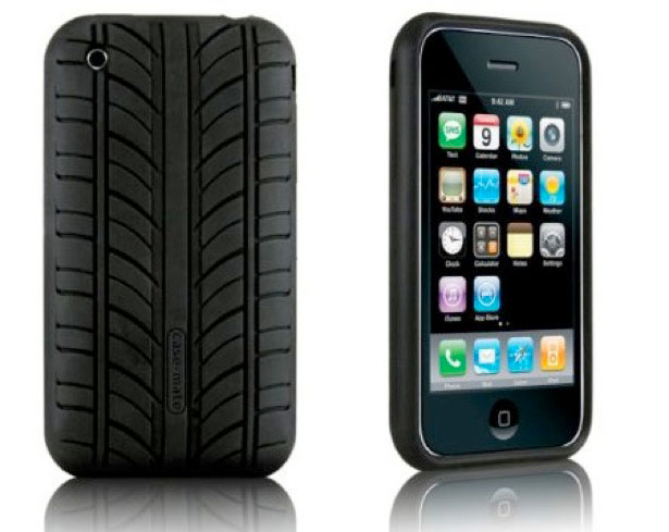 The Wackiest and Most Creative iPhone Cases TireTracks