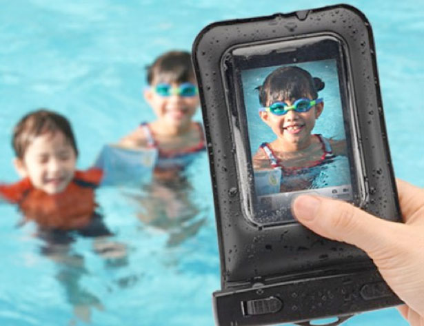 The Wackiest and Most Creative iPhone Cases Waterproof
