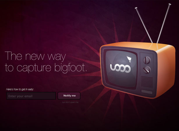 A Collection of "Coming Soon" Web Pages uooo.tv