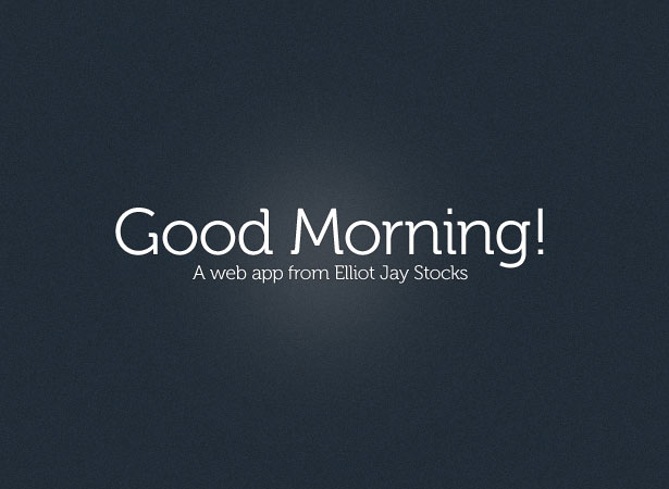 A Collection of "Coming Soon" Web Pages elliotjaystocks2