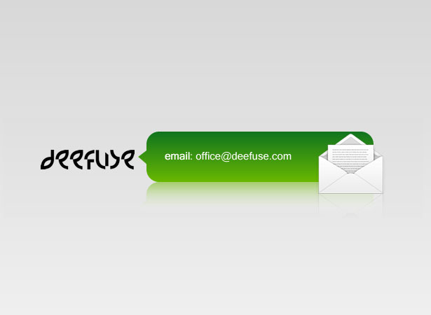 A Collection of "Coming Soon" Web Pages deefuse2