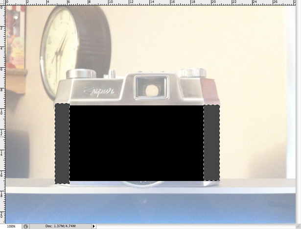 How To Create A Vintage Camera in Photoshop 010 halina