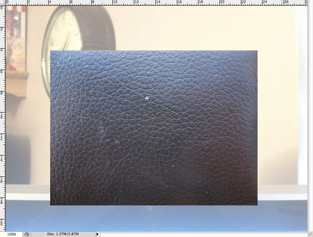 How To Create A Vintage Camera in Photoshop 013 halina