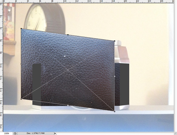 How To Create A Vintage Camera in Photoshop 017 halina