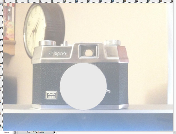 How To Create A Vintage Camera in Photoshop 022 halina