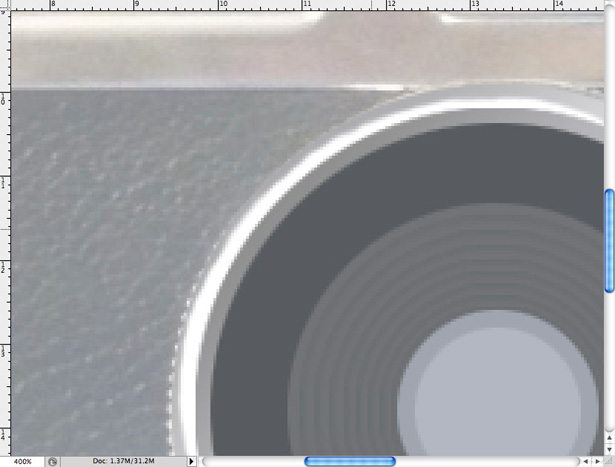 How To Create A Vintage Camera in Photoshop 033 halina
