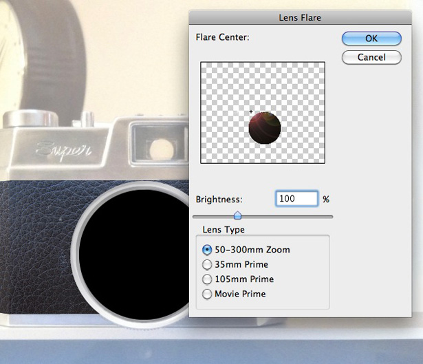 How To Create A Vintage Camera in Photoshop 042 halina