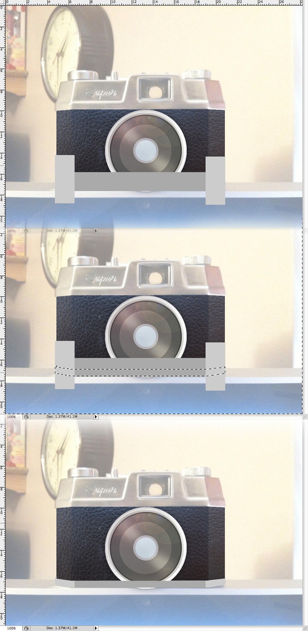 How To Create A Vintage Camera in Photoshop 057 halina