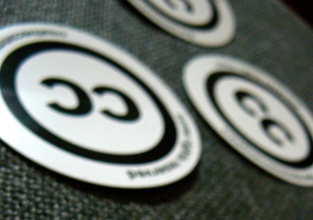 Free Speech and Freedom of Information: Advice for Bloggers creativecommons