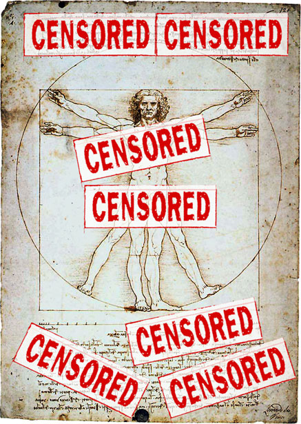 Free Speech and Freedom of Information: Advice for Bloggers censorship