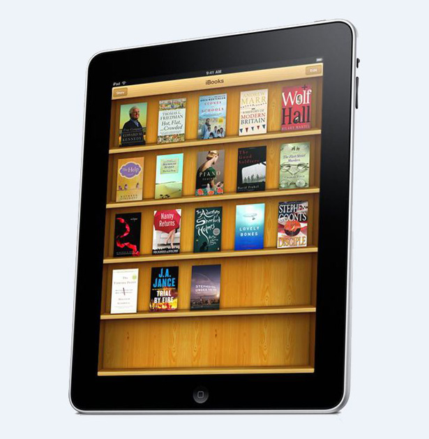 A Collection of Free iPad Icons, Tutorials and PSDs ipad icon5