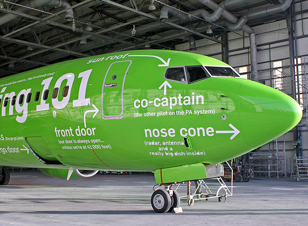 Our Favorite Tweets of the Week <br/>Jan 31-Feb 6, 2010 11 54